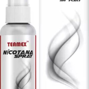 Teamex Nicotana Spray