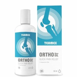Teamex Ortho Oil