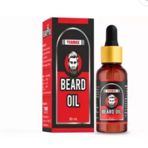 Teamex Beard oil