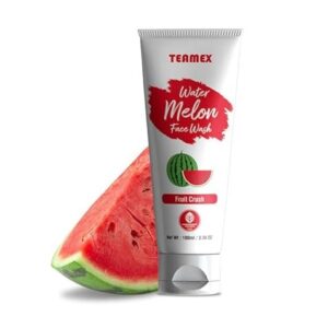 Teamex Watermelon Face Wash