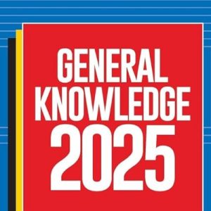 General Knowledge 2025