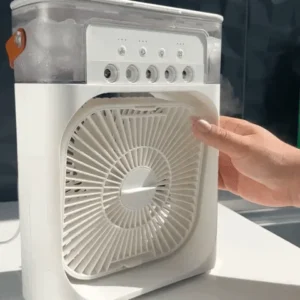 Coolify X™- Mini AC